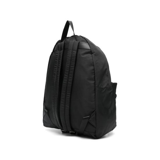 26SS 아페쎄 백스테이지 백팩 PAAGX H62246 LZZ BLACK - A.P.C.