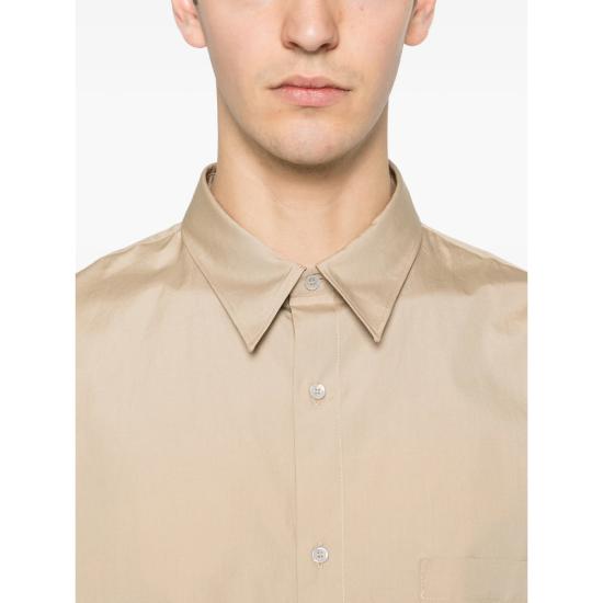 26SS 아페쎄 셔츠 COHLE M12005 BAA BEIGE - A.P.C.