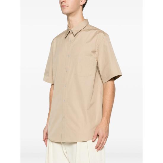 26SS 아페쎄 셔츠 COHLE M12005 BAA BEIGE - A.P.C.