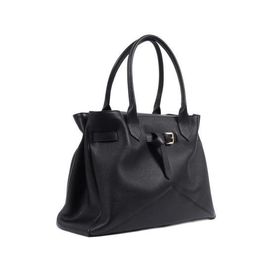 26FW 발렌타인 토트백 BLB990 ULE13 15517 BLACK - BALLANTYNE