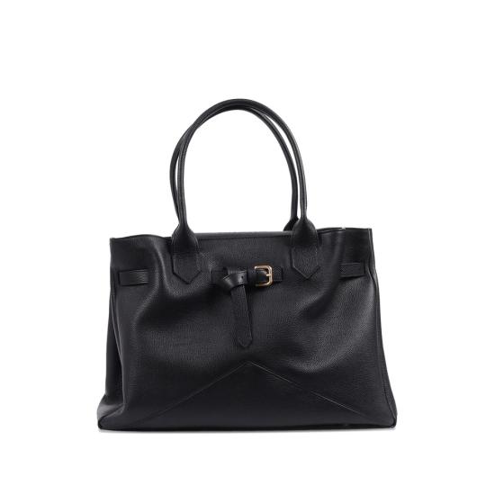 26FW 발렌타인 토트백 BLB990 ULE13 15517 BLACK