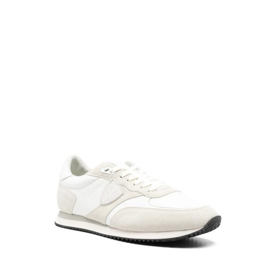 26FW 필립모델 스니커즈 BVLU VD16 WHITE - PHILIPPE MODEL