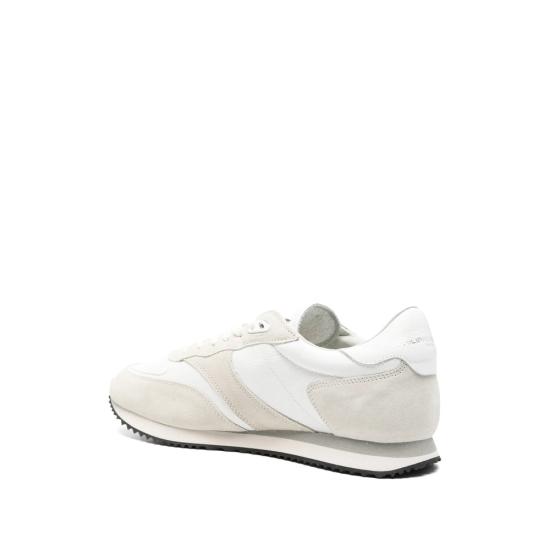 26FW 필립모델 스니커즈 BVLU VD16 WHITE - PHILIPPE MODEL
