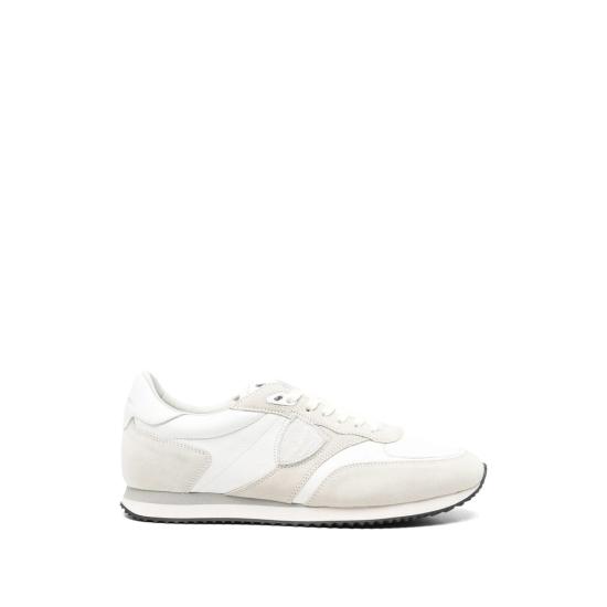 26FW 필립모델 스니커즈 BVLU VD16 WHITE
