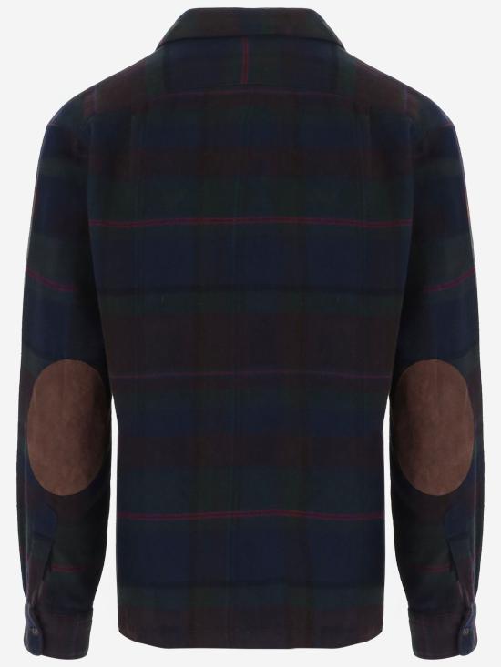 26FW 폴로 랄프로렌 셔츠 710B23960 MULTICOLOR
