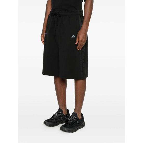 26SS 아디다스 숏팬츠 KG5172 BLACK - ADIDAS