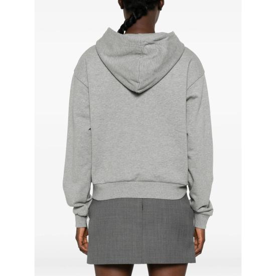 26FW 슈슈/통 스웨터 MWDFTO16 KTT778 GR100 GREY - SHUSHU/TONG