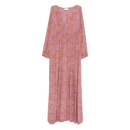 26SS 나탈리 마틴 원피스 SHANGRI PURPL PURPLE