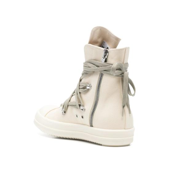 26FW 다크쉐도우 스니커즈 DU02F6809 DOW1 1111 WHITE - DRKSHDW