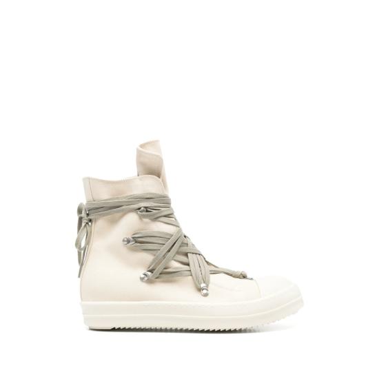 26FW 다크쉐도우 스니커즈 DU02F6809 DOW1 1111 WHITE
