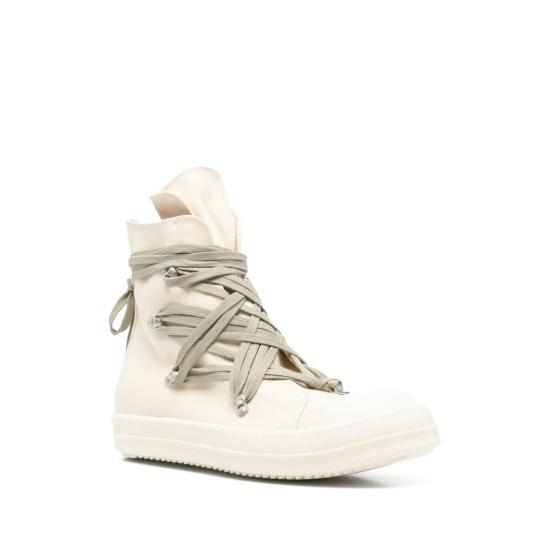 26FW 다크쉐도우 스니커즈 DU02F6809 DOW1 1111 WHITE - DRKSHDW