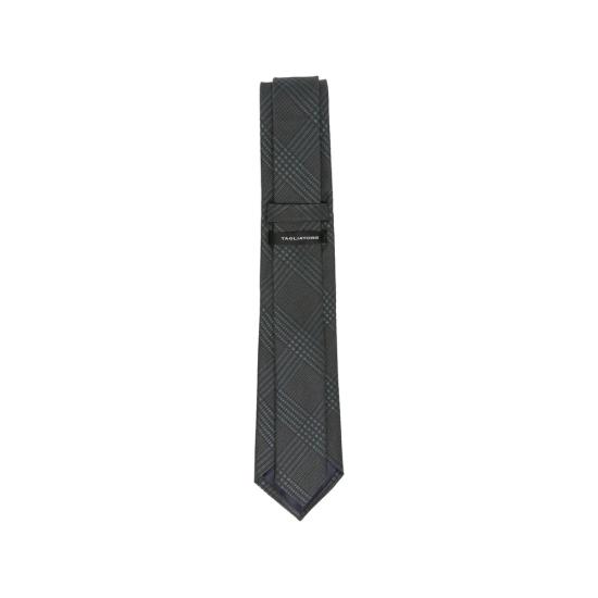 26FW 딸리아토레 넥타이 CPIT65 TIE AW26 3 GRAY - TAGLIATORE