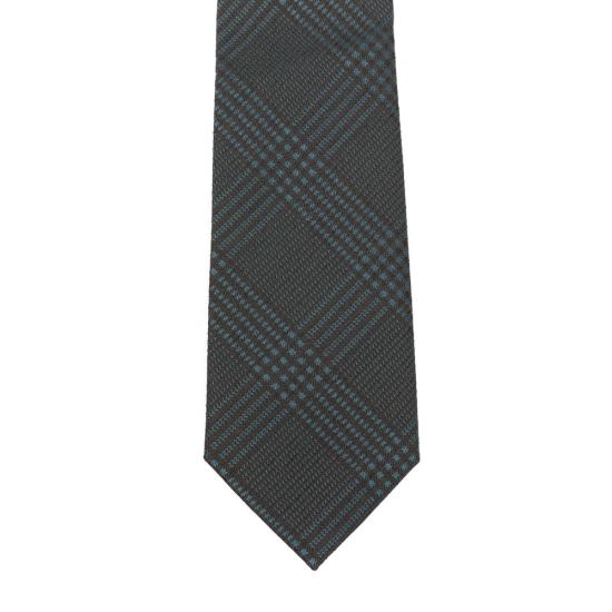 26FW 딸리아토레 넥타이 CPIT65 TIE AW26 3 GRAY - TAGLIATORE