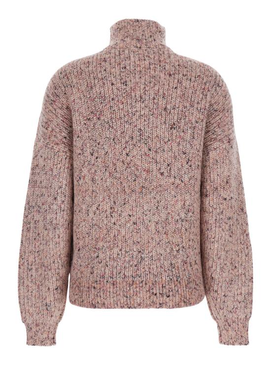 26FW 이자벨마랑에뚜왈 스웨터 PU0928FA PINK - ISABEL MARANT ETOILE