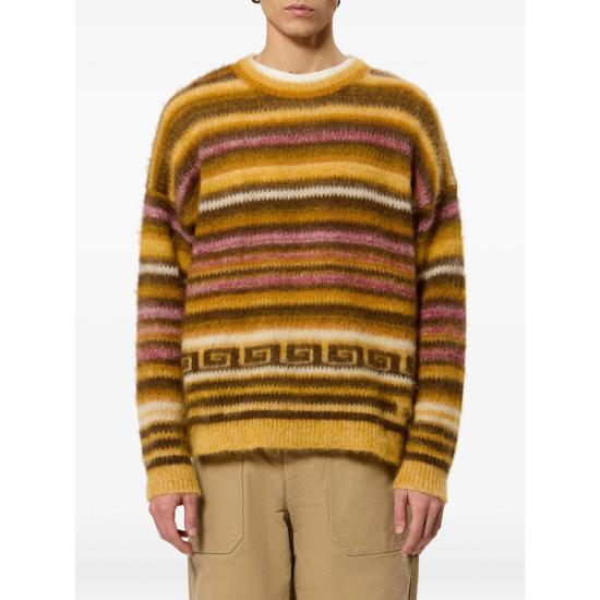 26FW 이자벨마랑 스웨터 D3L07H PU0969HA 10OE YELLOW - ISABEL MARANT
