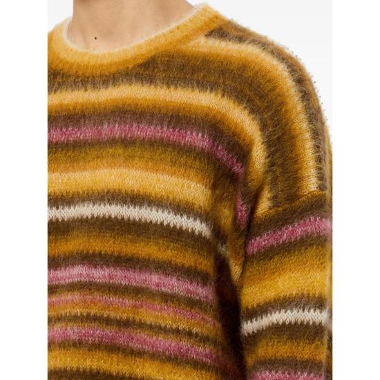 26FW 이자벨마랑 스웨터 D3L07H PU0969HA 10OE YELLOW - ISABEL MARANT