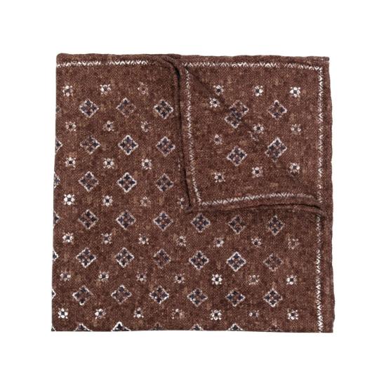  레이디 앤 머플러/스카프 EASY P16 01 BROWN