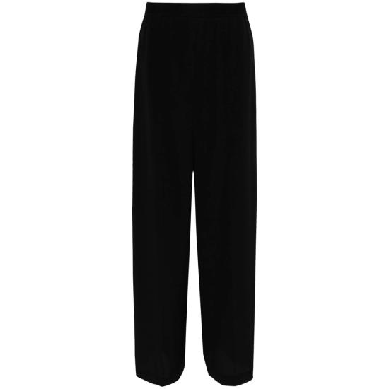26SS 조셉 팬츠 JF008402 0010 BLACK