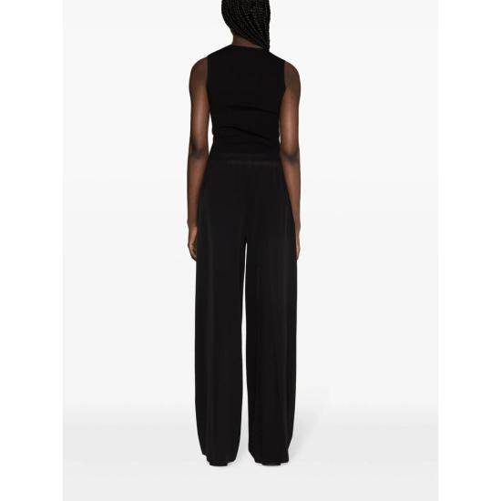 26SS 조셉 팬츠 JF008402 0010 BLACK - JOSEPH