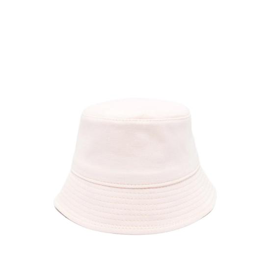 26SS 루슬란바진스키 버킷햇 BCT039 PINK - RUSLAN BAGINSKIY