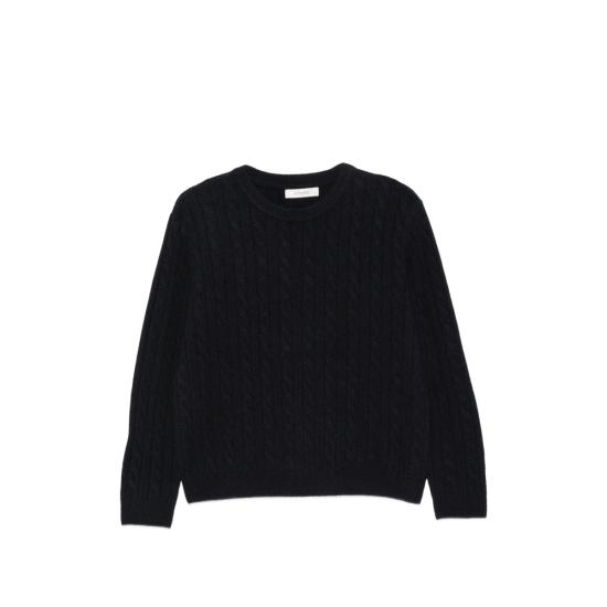 26FW JC 소피 스웨터 P5432 PANCH BLACK