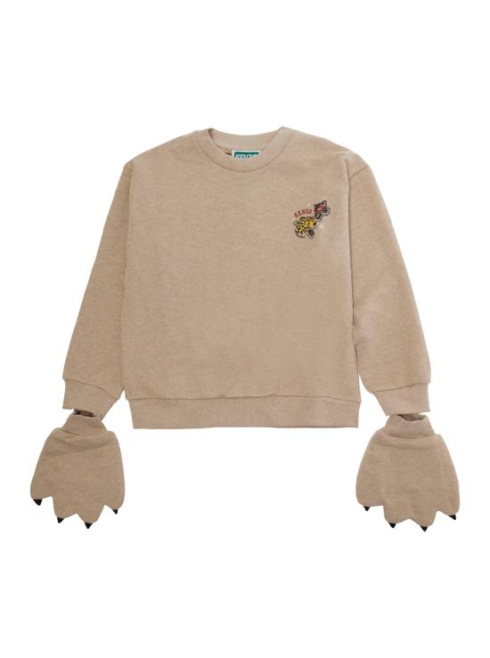 26FW 겐조 탑 K61958 BEIGE