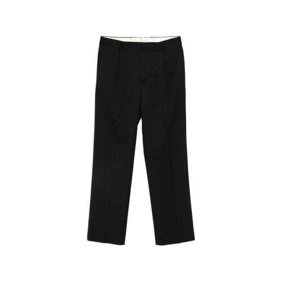 26SS 브릴리아1949 팬츠 300149 BORGONUOVO 00010 BLACK
