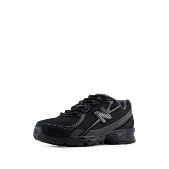 26FW 뉴발란스 740 스니커즈 U7408XH BLACK - NEW BALANCE