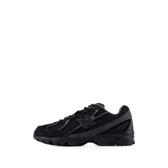 26FW 뉴발란스 740 스니커즈 U7408XH BLACK - NEW BALANCE