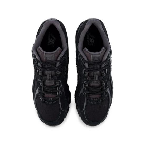 26FW 뉴발란스 740 스니커즈 U7408XH BLACK - NEW BALANCE