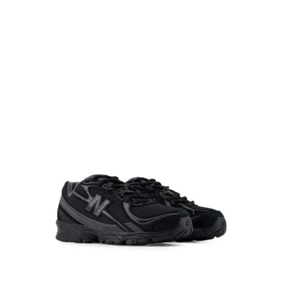 26FW 뉴발란스 740 스니커즈 U7408XH BLACK - NEW BALANCE