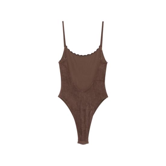 26SS 프랭키 비키니 비치웨어 12126SD DESSU BROWN - FRANKIES BIKINIS