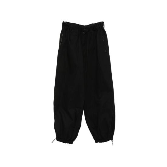 26FW 엔타이어 스튜디오 팬츠 ESFW26PA05012 0015 BLACK