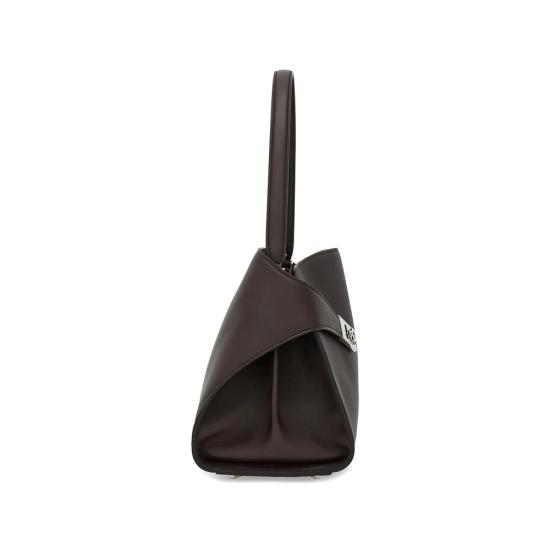 26FW 살바토레 페라가모 숄더백 219816 0795204 TMOTA BROWN - SALVATORE FERRAGAMO