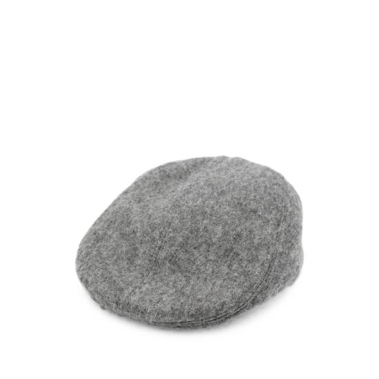 26FW 루슬란바진스키 모자 IVC031 WPFL GREY GRAY