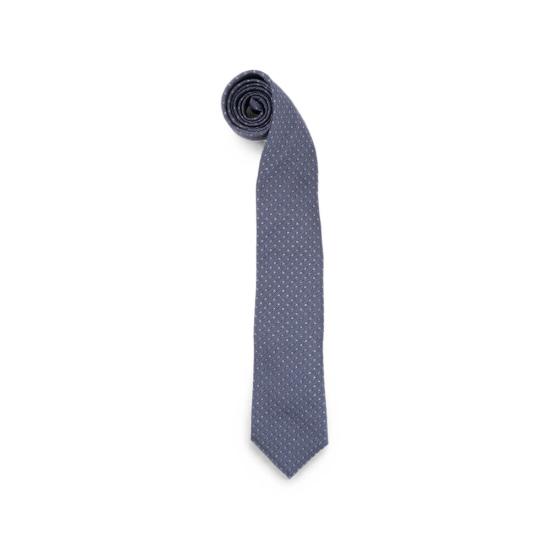 26FW 브루넬로 쿠치넬리 넥타이 MI8990018 C9352 BLUE