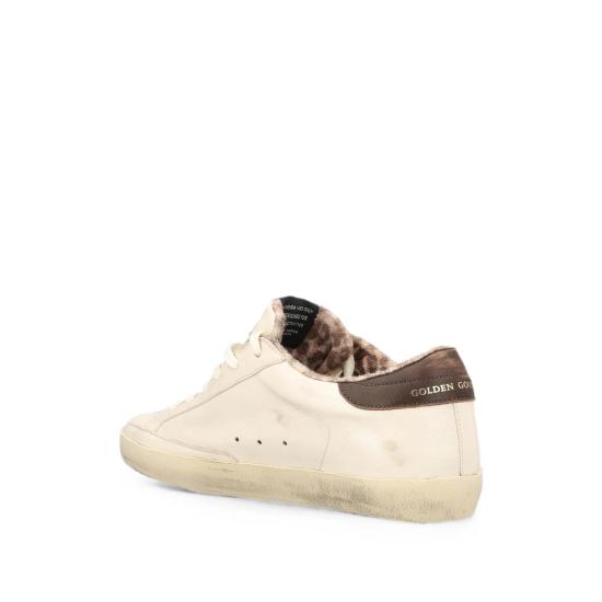 26FW 골든구스 스니커즈 GWF01002 F008692 12520 BEIGE - GOLDEN GOOSE