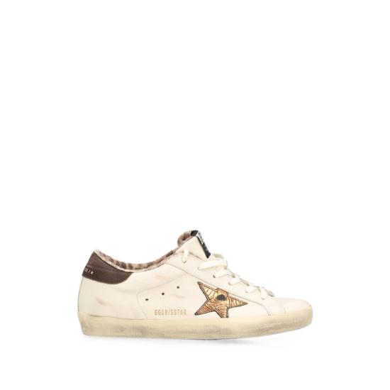 26FW 골든구스 스니커즈 GWF01002 F008692 12520 BEIGE