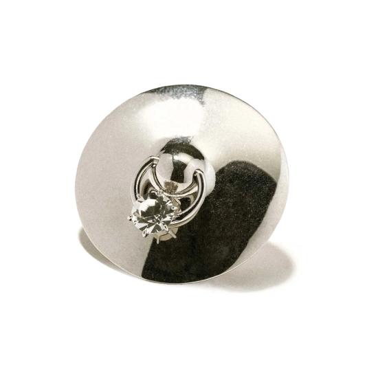 26SS 판코네시 팔찌 CAO BD003 S SILVE SILVER - PANCONESI