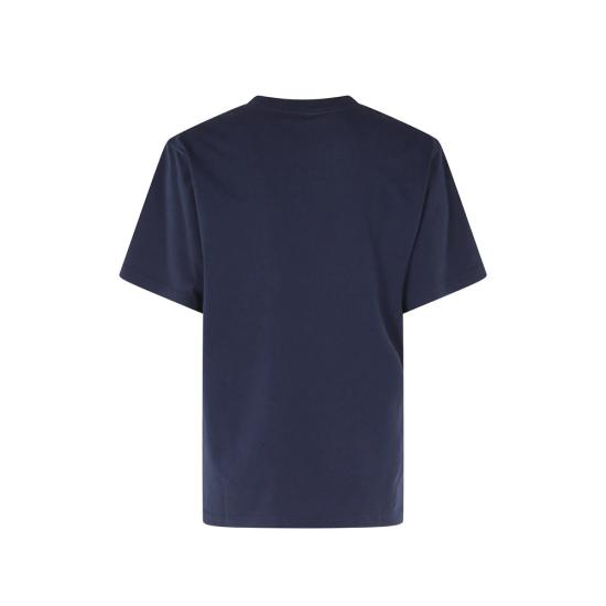 26FW 스포티앤리치 폴로 티셔츠 TO119710241BL DKNAV NAVY - SPORTY & RICH
