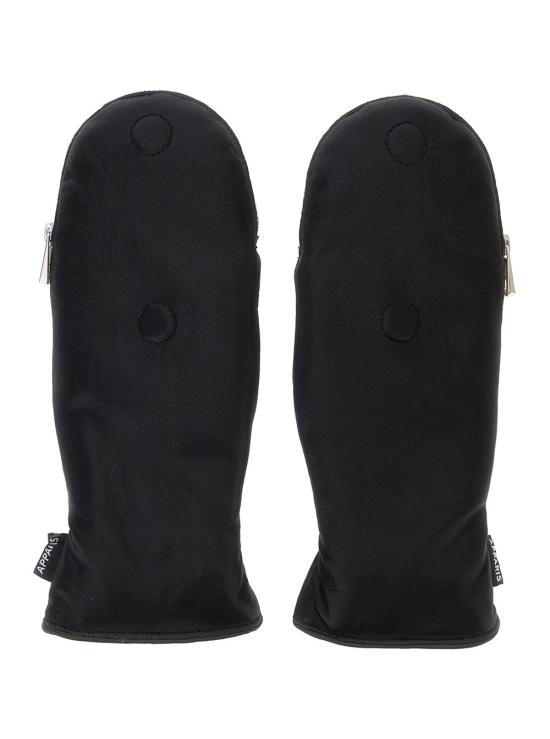26FW 아파리 장갑 F6GL260 BLACK