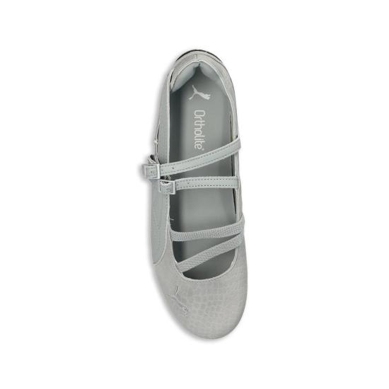 26SS 푸마 스피드캣 발렛 405327 02 WHITE GRAY - PUMA