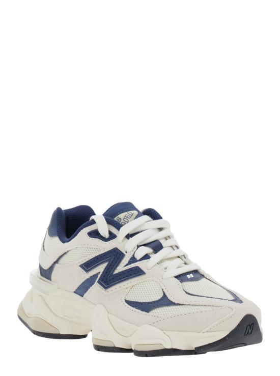 26FW 뉴발란스 9060 스니커즈 U906089J WHITE - NEW BALANCE