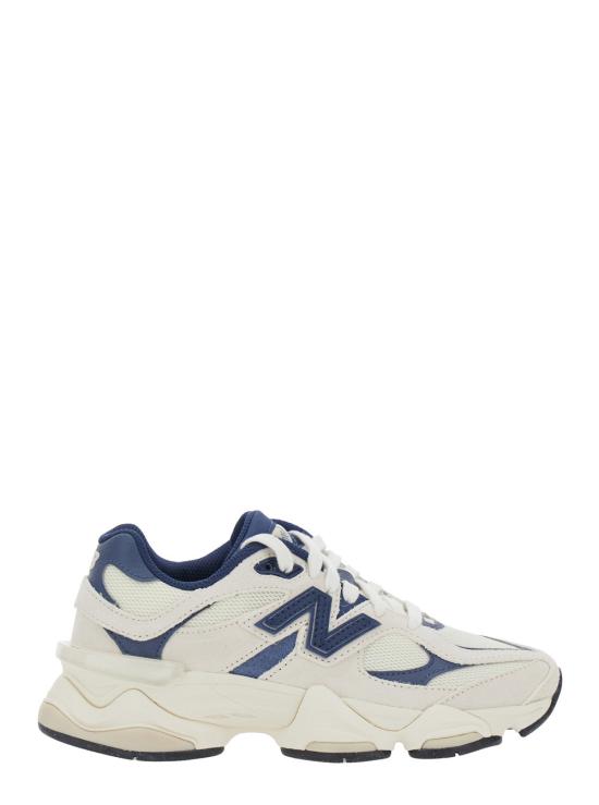 26FW 뉴발란스 9060 스니커즈 U906089J WHITE