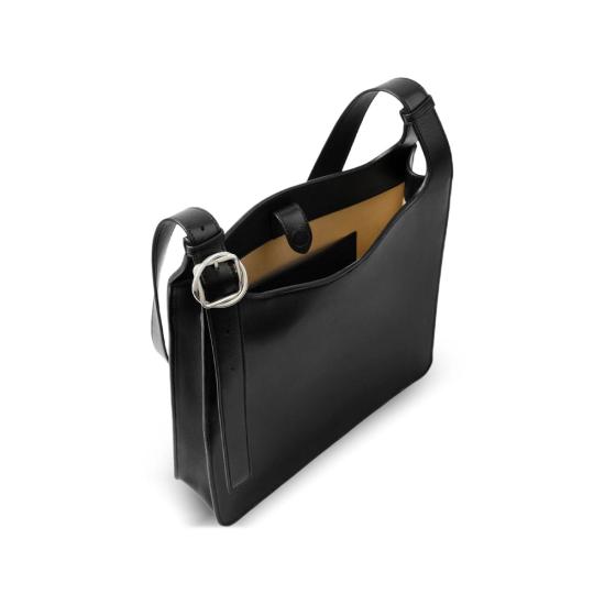 26SS 자크뮈스 벨트백 BAM00432 AC18A08 990 BLACK - JACQUEMUS
