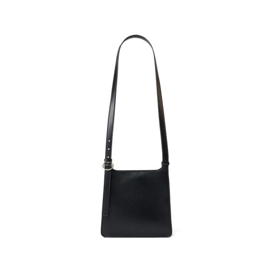 26SS 자크뮈스 벨트백 BAM00432 AC18A08 990 BLACK - JACQUEMUS