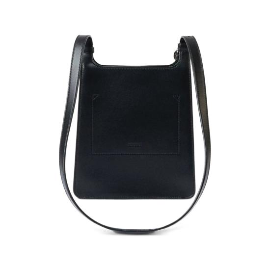 26SS 자크뮈스 벨트백 BAM00432 AC18A08 990 BLACK - JACQUEMUS