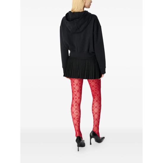 26SS 마린세르 레깅스 WUW034A CJER0005 RD11 RED - MARINE SERRE