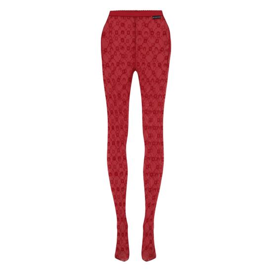 26SS 마린세르 레깅스 WUW034A CJER0005 RD11 RED