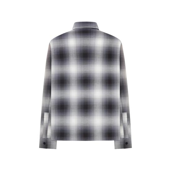 26FW 아미리 셔츠 AM426SH064 0002 GREY - AMIRI